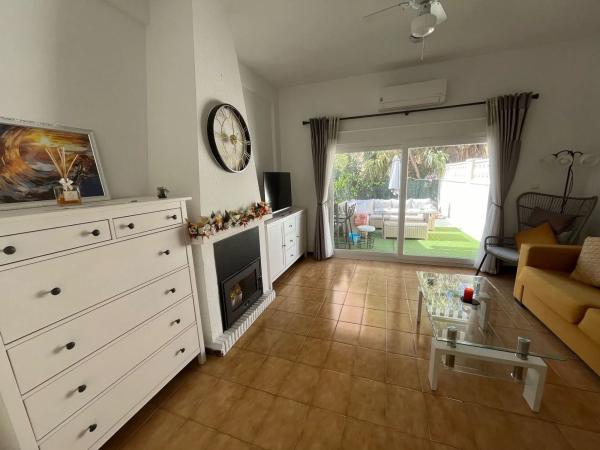 Casa de pueblo en avenida Juan Fuster Zaragoza, 10