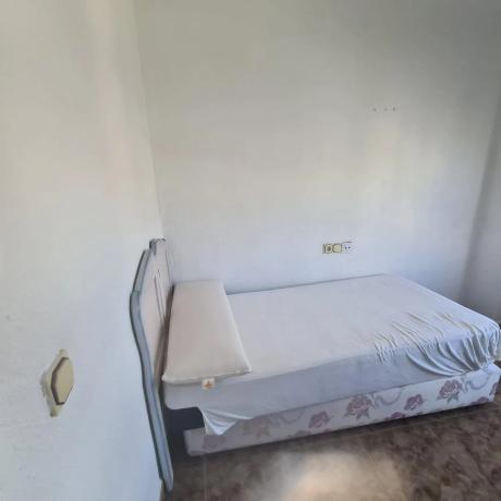 Piso en Playa de Poniente