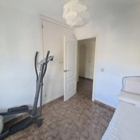 Piso en Playa de Poniente