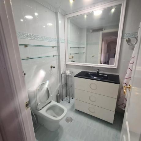 Piso en Playa de Poniente