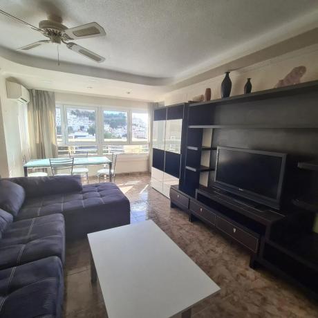 Piso en Playa de Poniente