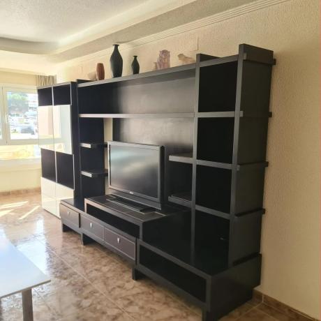 Piso en Playa de Poniente