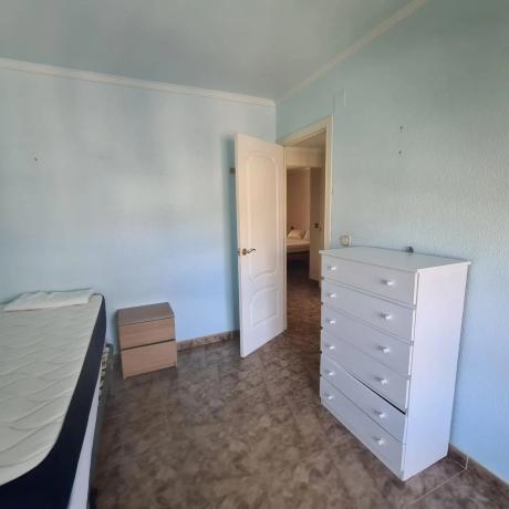 Piso en Playa de Poniente