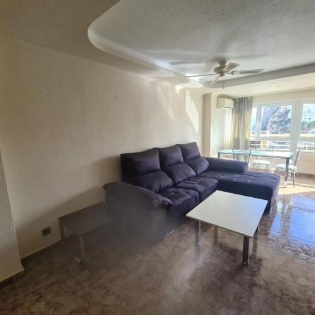 Piso en Playa de Poniente