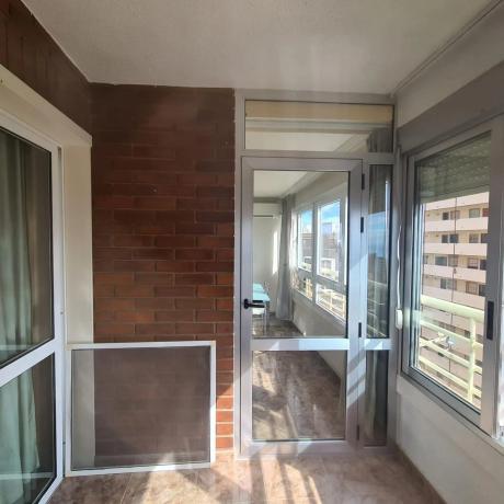 Piso en Playa de Poniente