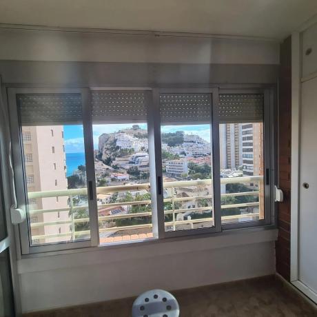 Piso en Playa de Poniente