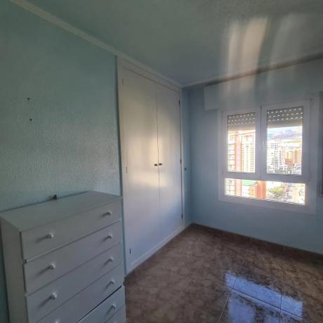 Piso en Playa de Poniente