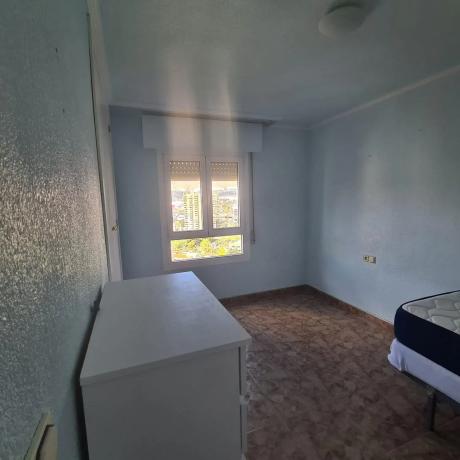 Piso en Playa de Poniente