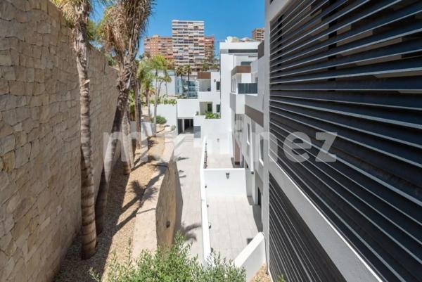 Dúplex en avenida Vicente Llorca Alós