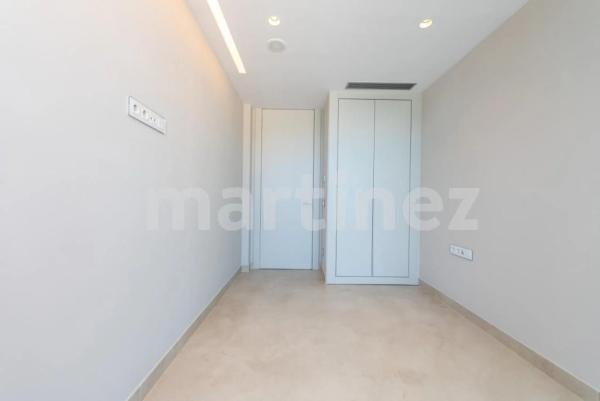 Dúplex en avenida Vicente Llorca Alós