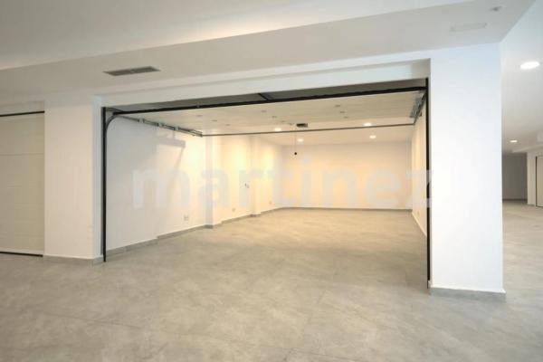 Dúplex en avenida Vicente Llorca Alós