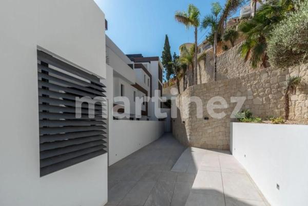 Dúplex en avenida Vicente Llorca Alós