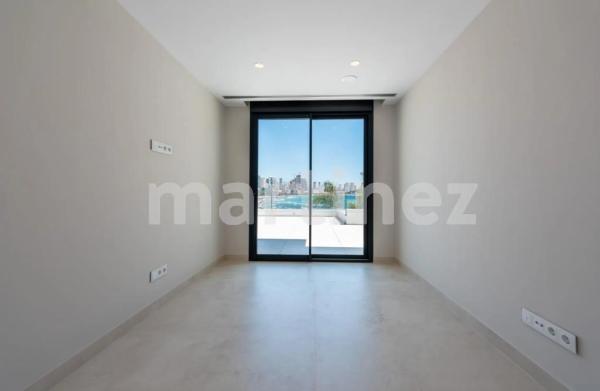 Dúplex en avenida Vicente Llorca Alós