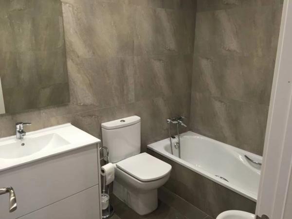 Piso en Playa de Poniente