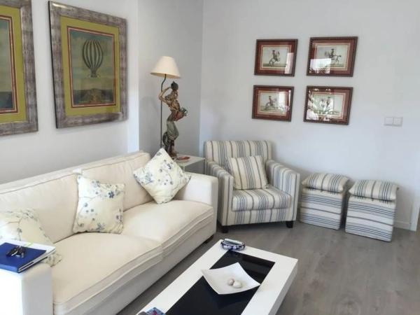 Piso en Playa de Poniente