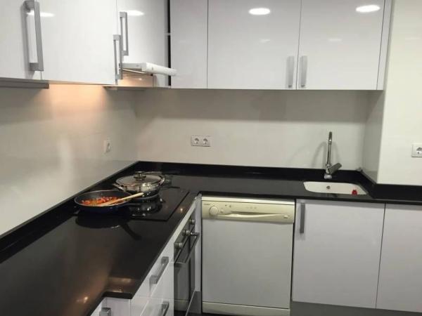 Piso en Playa de Poniente