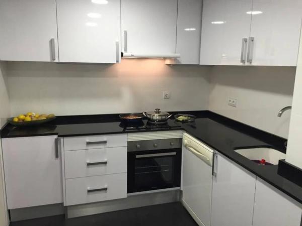 Piso en Playa de Poniente