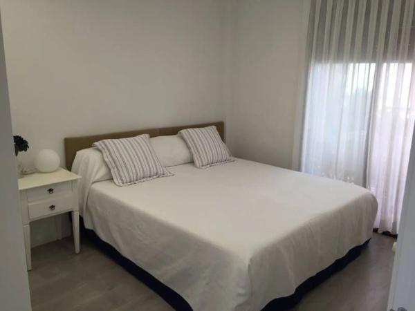 Piso en Playa de Poniente