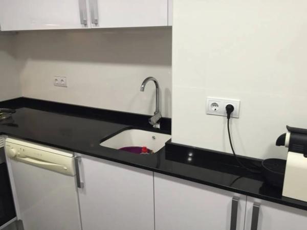 Piso en Playa de Poniente