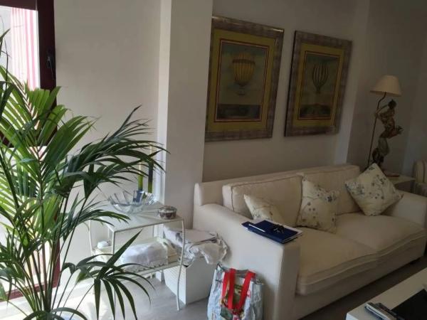 Piso en Playa de Poniente