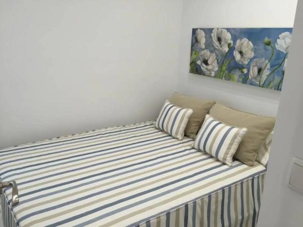 Piso en Playa de Poniente