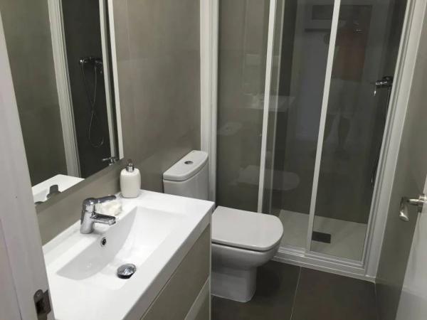 Piso en Playa de Poniente