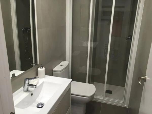 Piso en Playa de Poniente