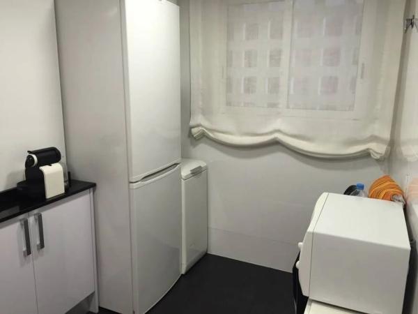 Piso en Playa de Poniente