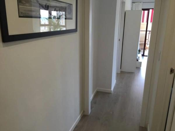 Piso en Playa de Poniente