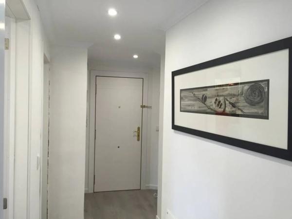 Piso en Playa de Poniente