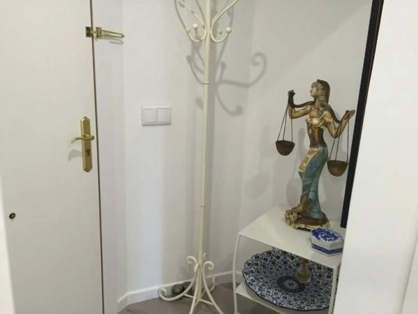 Piso en Playa de Poniente