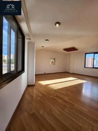 Piso en Centro Urbano