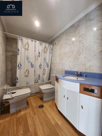 Piso en Centro Urbano