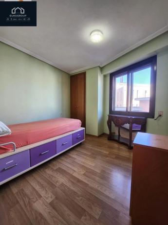 Piso en Centro Urbano