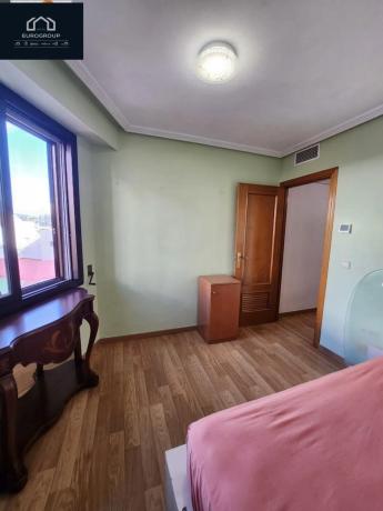 Piso en Centro Urbano