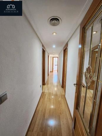 Piso en Centro Urbano