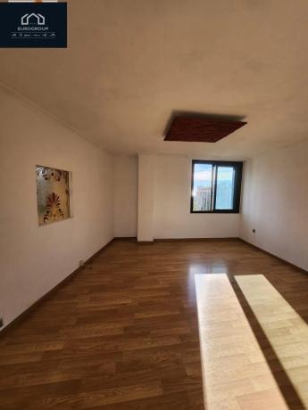 Piso en Centro Urbano