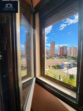 Piso en Centro Urbano