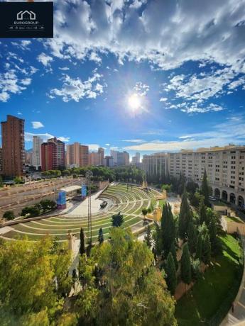Piso en Centro Urbano