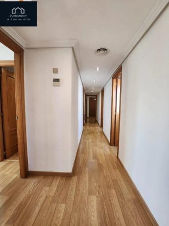 Piso en Centro Urbano