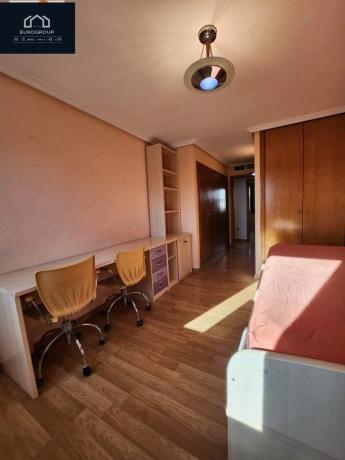 Piso en Centro Urbano