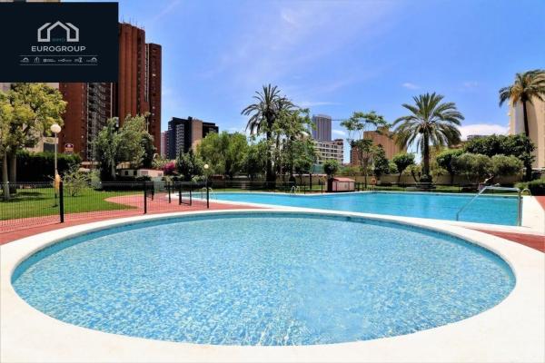 Piso en Barrio Zona Rincón Bajo