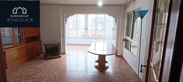 Piso en Barrio Zona Rincón Bajo