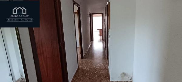 Piso en Barrio Zona Rincón Bajo