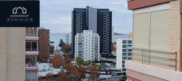 Piso en Barrio Zona Rincón Bajo