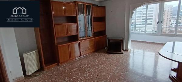 Piso en Barrio Zona Rincón Bajo