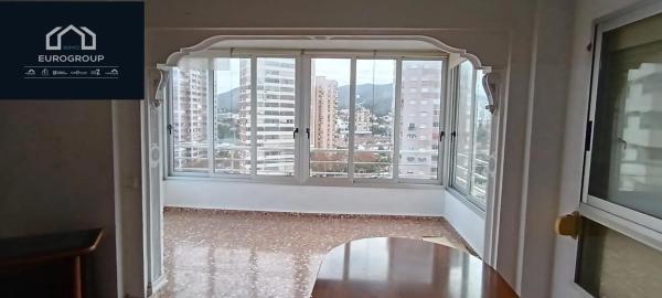 Piso en Barrio Zona Rincón Bajo