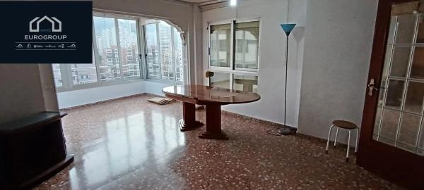 Piso en Barrio Zona Rincón Bajo