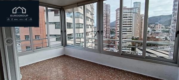 Piso en Barrio Zona Rincón Bajo