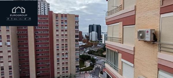 Piso en Barrio Zona Rincón Bajo